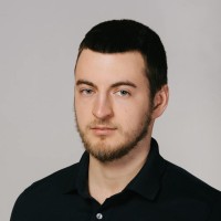 Valerii Petrianyk
