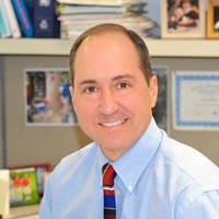David R. Rackie