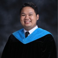 Gabriel Angelo Reyes