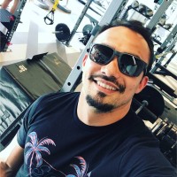 Giovanny Ricardo