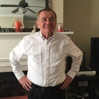 Carl Naylor
