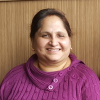 Radha Paravastu