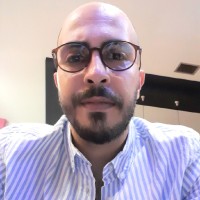 Mohammad Al Salem