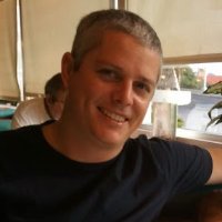 Cory Simmons