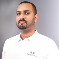 Rayham De Silva - CGMA, ACMA (UK)