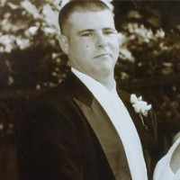 Jason Bedford Sr.