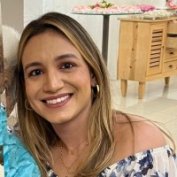 Rafaela Lobato da Silva