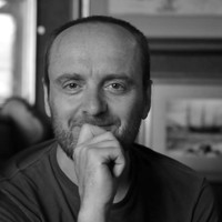 Steve Ward