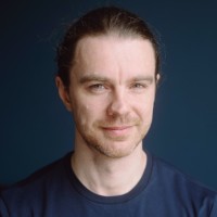 Pavel Gorodetskiy