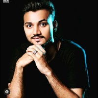 Ashish Gaikwad