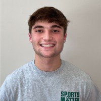 Josh Sheffield