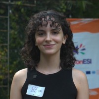 Lucía de Mateo