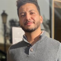 Bouziane Messaoud Sidahmed