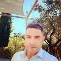 Javi Domingo Safont