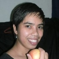 Christine Sakina Macasa