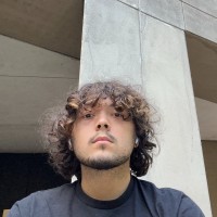 Alexander Serrano