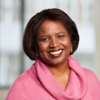 Tracey Stewart