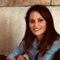 Gema Martínez