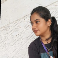 Thilagavathi M