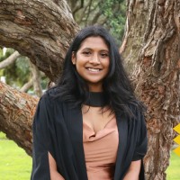 Sandhya Raghurajan