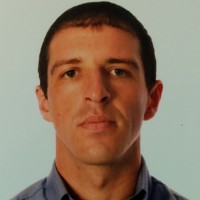 Uendi Luiz Mendes Mendes