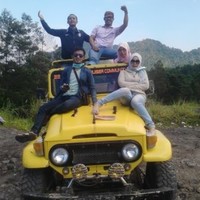Fitrina R