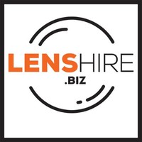 LensHire Australia