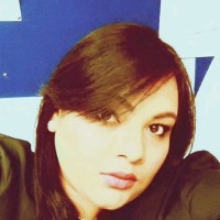 Shantal Govender
