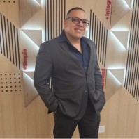Adrián Arias Rojas