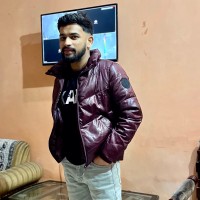 Gourav .