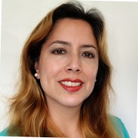 Violeta Gutierrez-McCormick