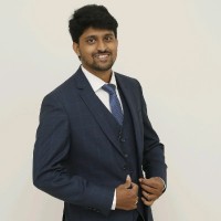 Sri Sandeep M