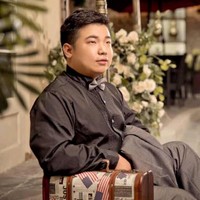 杨文峰