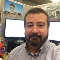 Brett Dawson
