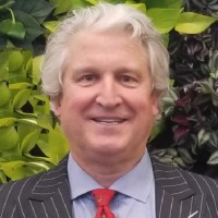 Peter Lusk, Jr. - MBA, CMT