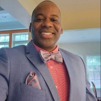 Maurice Washington