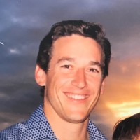 Nicholas Roberts
