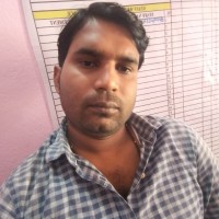 Pramod Kumar Yadav
