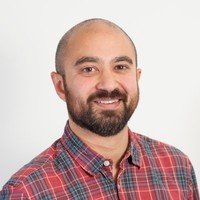 Danny Ratnaike
