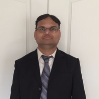 Vamshi Gaddam