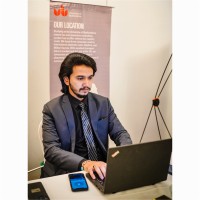 Daniyal Ali