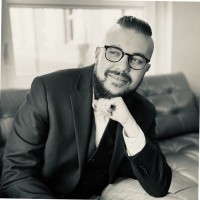 Thomas Pantoja