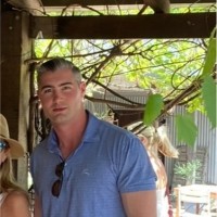 Aidan Moulton