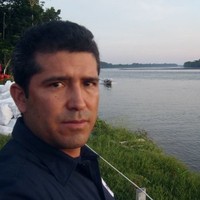 Manuel Martinez Saldaña