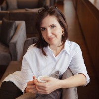 Violetta M. Ciftci