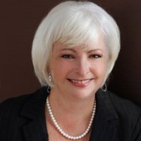 Pauline Robillard