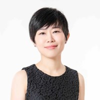 Elaine Zhang