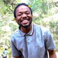 Aaron Thabang Makhetha