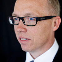 Palle Gravesen Jensen