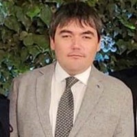 Dr. Juan Pablo Fernández Carrasco